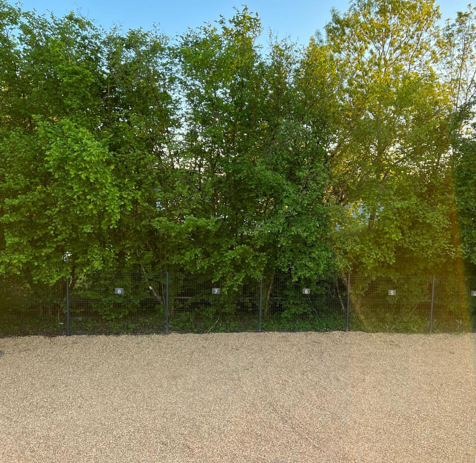 Tours, Touraine Et Chateaux De La Loire Fondettes Exterior foto