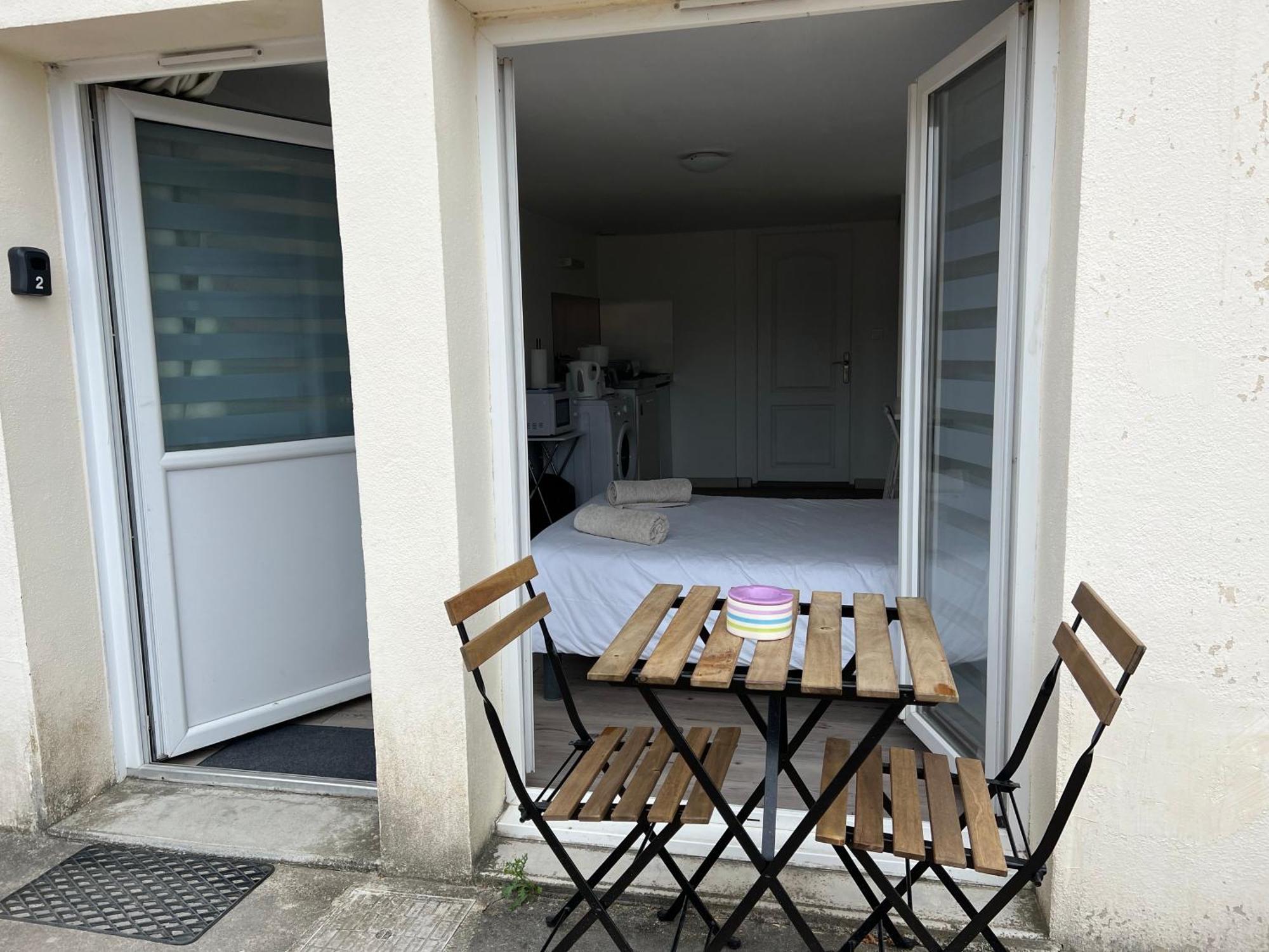 Tours, Touraine Et Chateaux De La Loire Fondettes Exterior foto